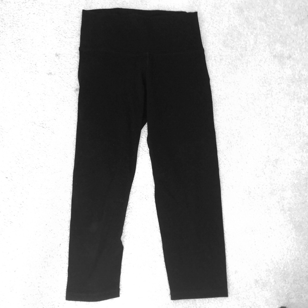 high waisted workout leggings